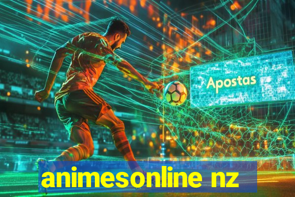 animesonline nz